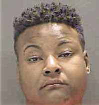 Tamesha Wyche, - Sarasota County, FL 