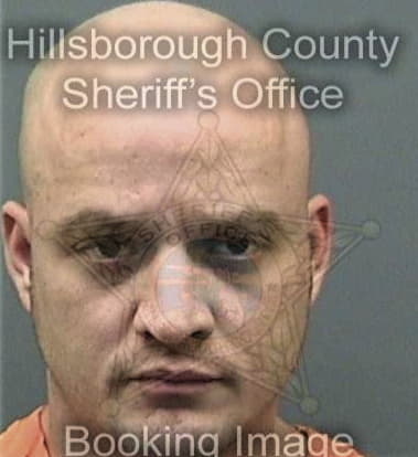 Manfredo Yero, - Hillsborough County, FL 