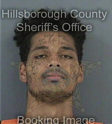 Wilbert Young, - Hillsborough County, FL 