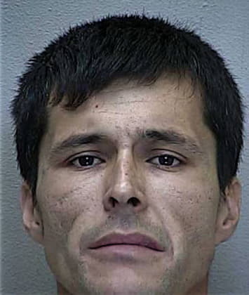 Ramon Acosta, - Marion County, FL 