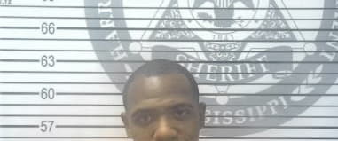 Jyterrian Agee, - Harrison County, MS 