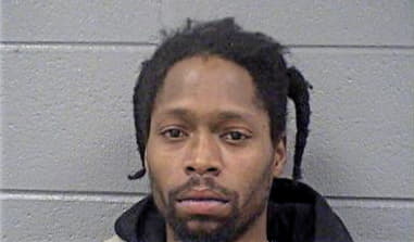 Cavell Anderson, - Cook County, IL 
