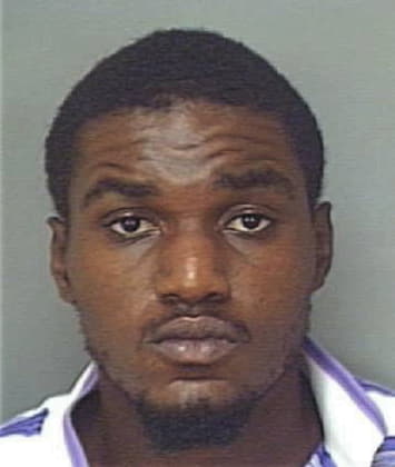 Derrick Anderson, - Polk County, FL 