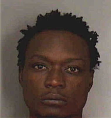 Kelvin Archer, - Polk County, FL 