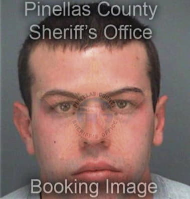 Jacob Asp, - Pinellas County, FL 