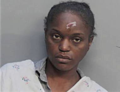 Latasha Banks, - Dade County, FL 