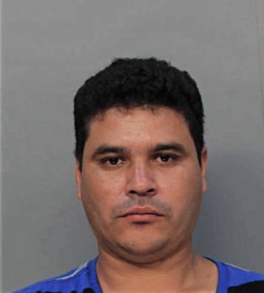 Jose Barrios, - Dade County, FL 