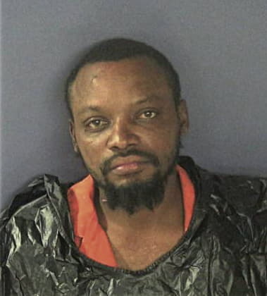 Kenneth Battles, - Gadsden County, FL 