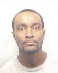 Gary Becks - Fulton County, GA 