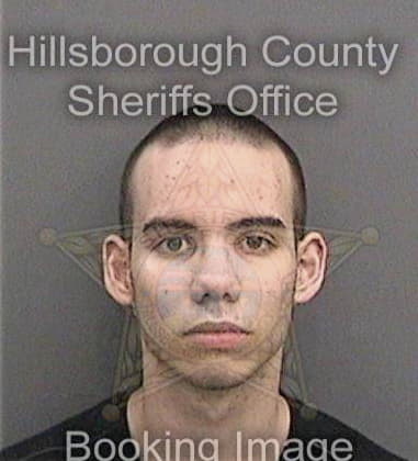 John Becton, - Hillsborough County, FL 