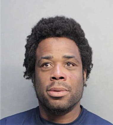 Patrick Becton, - Dade County, FL 