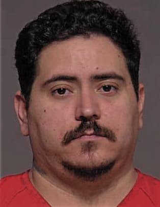 Anthony Bedoya, - Yuma County, AZ 