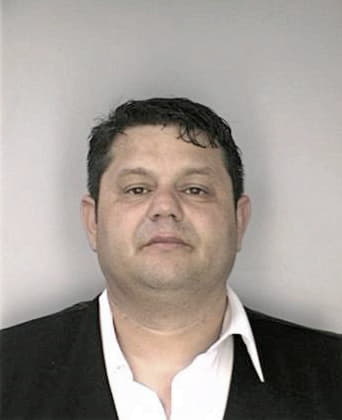 Sahbaz Beganovic, - Hillsborough County, FL 