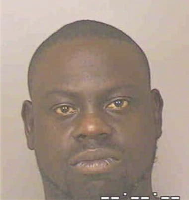 Amos Bell, - Polk County, FL 