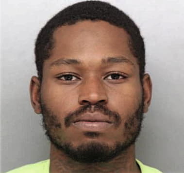 Clarence Bell - Hamilton County, OH 