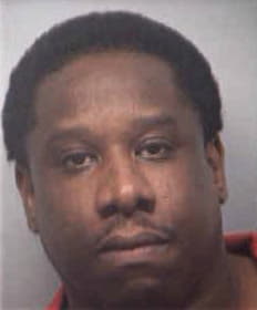 Derrick Belt - Fulton County, GA 