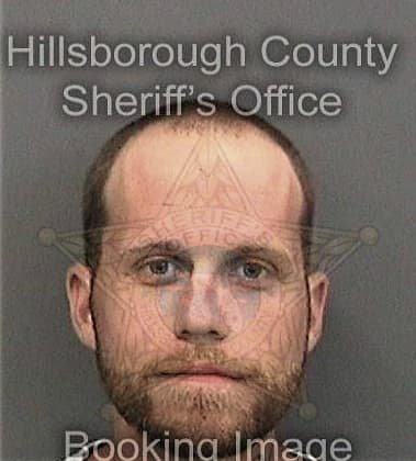 Justin Benavides-Lopez, - Hillsborough County, FL 