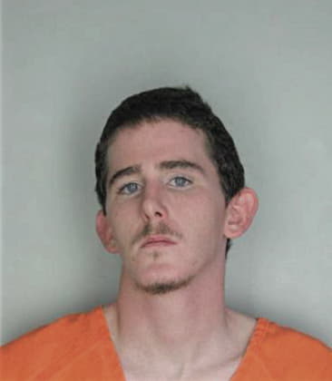 Brian Bertin - Hillsborough County, FL 
