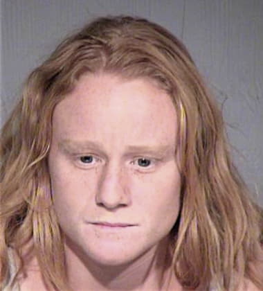 Echo Blaisure - Maricopa County, AZ 