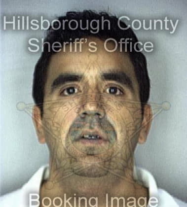 John Boersma - Hillsborough County, FL 