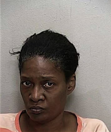 Reshartaye Boyd, - Marion County, FL 