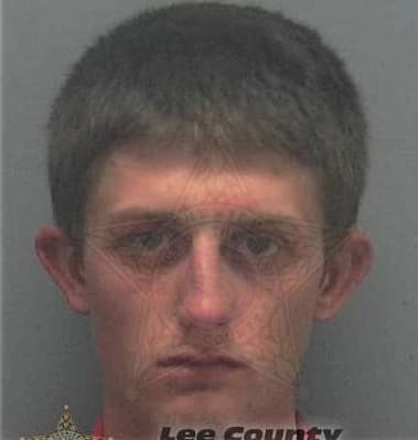 Sean Brinkley, - Lee County, FL 