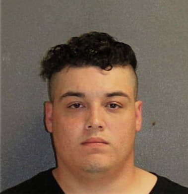 Christopher Brooks, - Volusia County, FL 