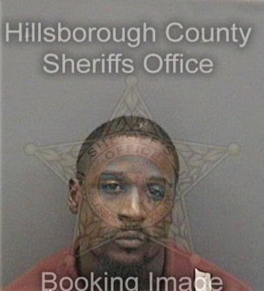 Arthur Brown, - Hillsborough County, FL 