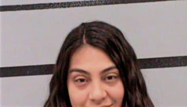 Erica Bueno-Rodgers, - Lubbock County, TX 