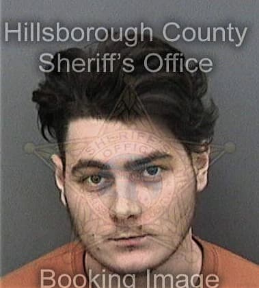 Bobby Burgess, - Hillsborough County, FL 