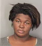 Tameka Burks, - Shelby County, TN 