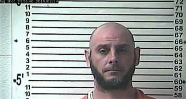 Bradley Busbee, - Hardin County, KY 