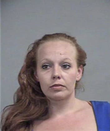 Shannon Cahill, - Jefferson County, KY 