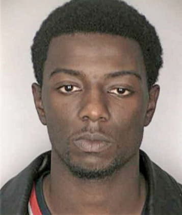 Milton Caicedo, - Hillsborough County, FL 