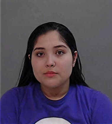 Alma Cano, - Hidalgo County, TX 