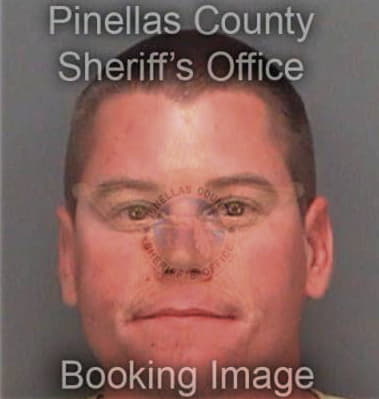 Cody Carland, - Pinellas County, FL 