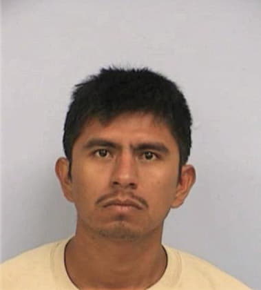 Michael Carmona, - Travis County, TX 