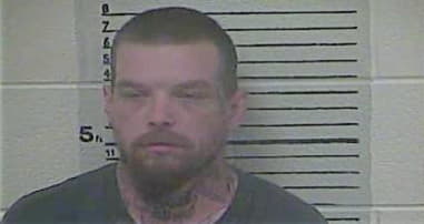 Jason Carpenter, - Clay County, KY 