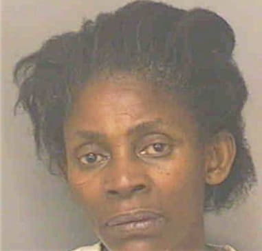 Jasmine Carson, - Polk County, FL 