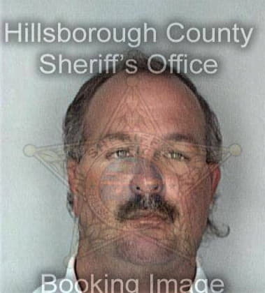 Stewart Carter, - Hillsborough County, FL 