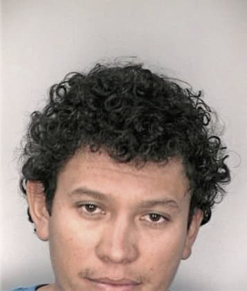 Bryan Castagna - Hillsborough County, FL 