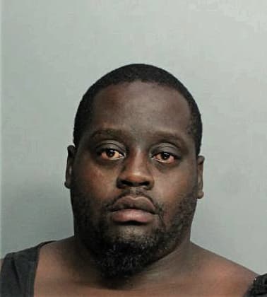 Lenny Charles, - Dade County, FL 