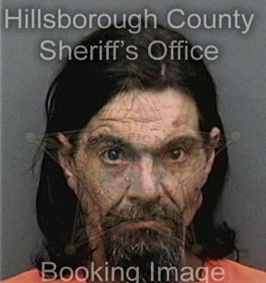 Bogdan Chernov - Hillsborough County, FL 