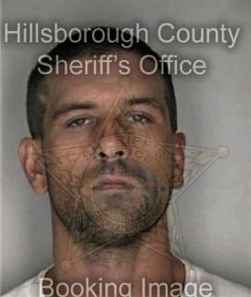 Jesse Chesson - Hillsborough County, FL 