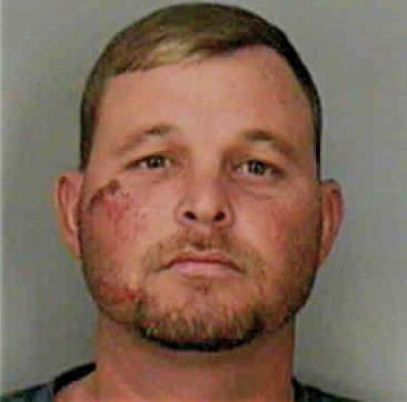 Shannon Chumney - Polk County, FL 