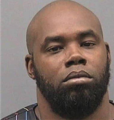 Dwight Clark - Hillsborough County, FL 