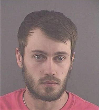 Christopher Clauson, - Peoria County, IL 