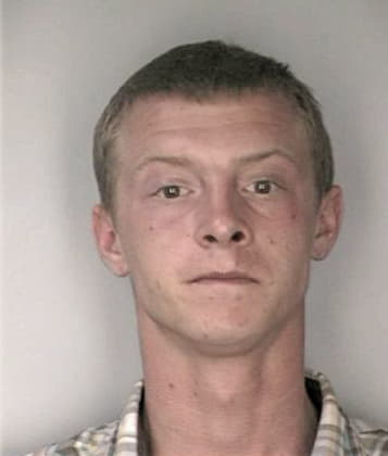 Leon Clifton - Hillsborough County, FL 