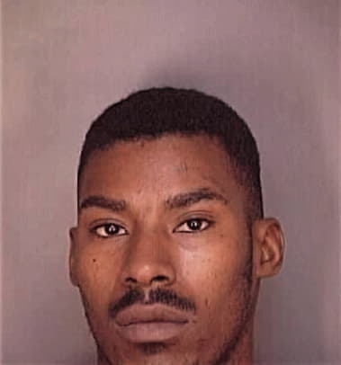Wallace Cobbett - Polk County, FL 