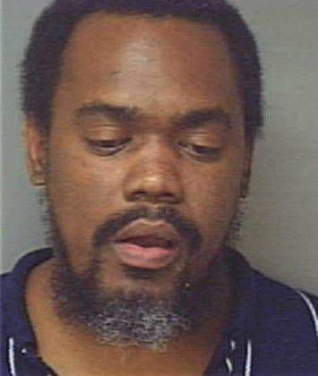 Kenneth Cobbs - Polk County, FL 